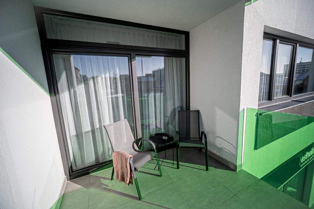 Grunt Apartments 믈라다볼레슬라프 외부 사진